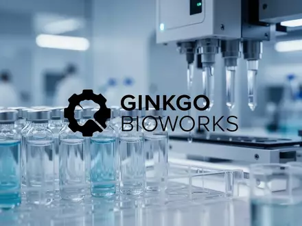 Moderne Laborumgebung mit biotechnologischer Forschungsausrüstung und Glasfläschchen für die Antikörperentwicklung. - Foto: über boerse-global.de