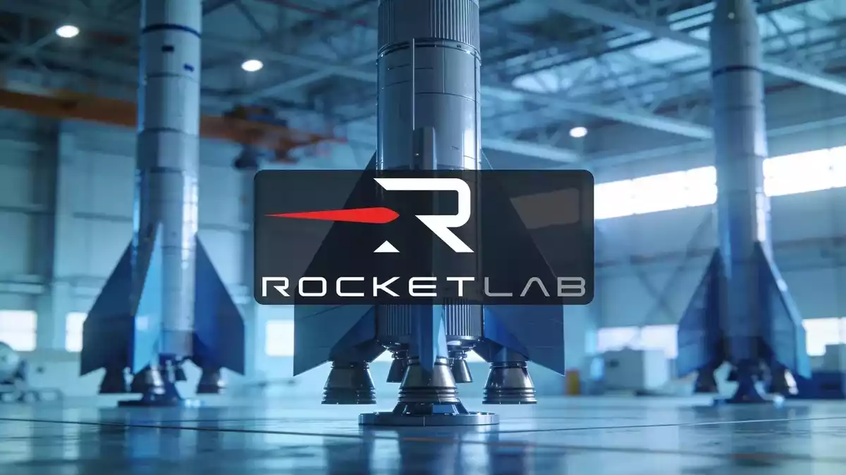 Rocket Lab's $54-Per-Share Iridium Deal Wins 99.6% Shareholder Vote