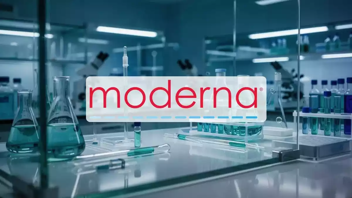 Moderna Patent Suit Revived as ESMO Data Looms for Shares