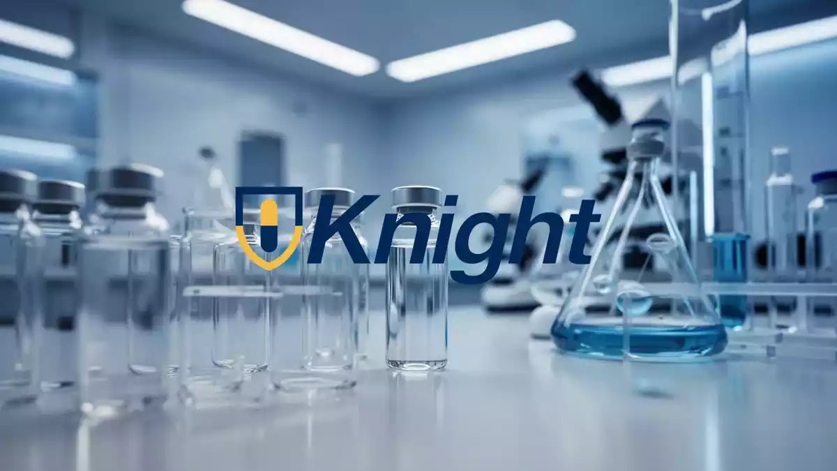 Knight Therapeutics vereinbart Vertrieb von POTELIGEO in Lateinamerika