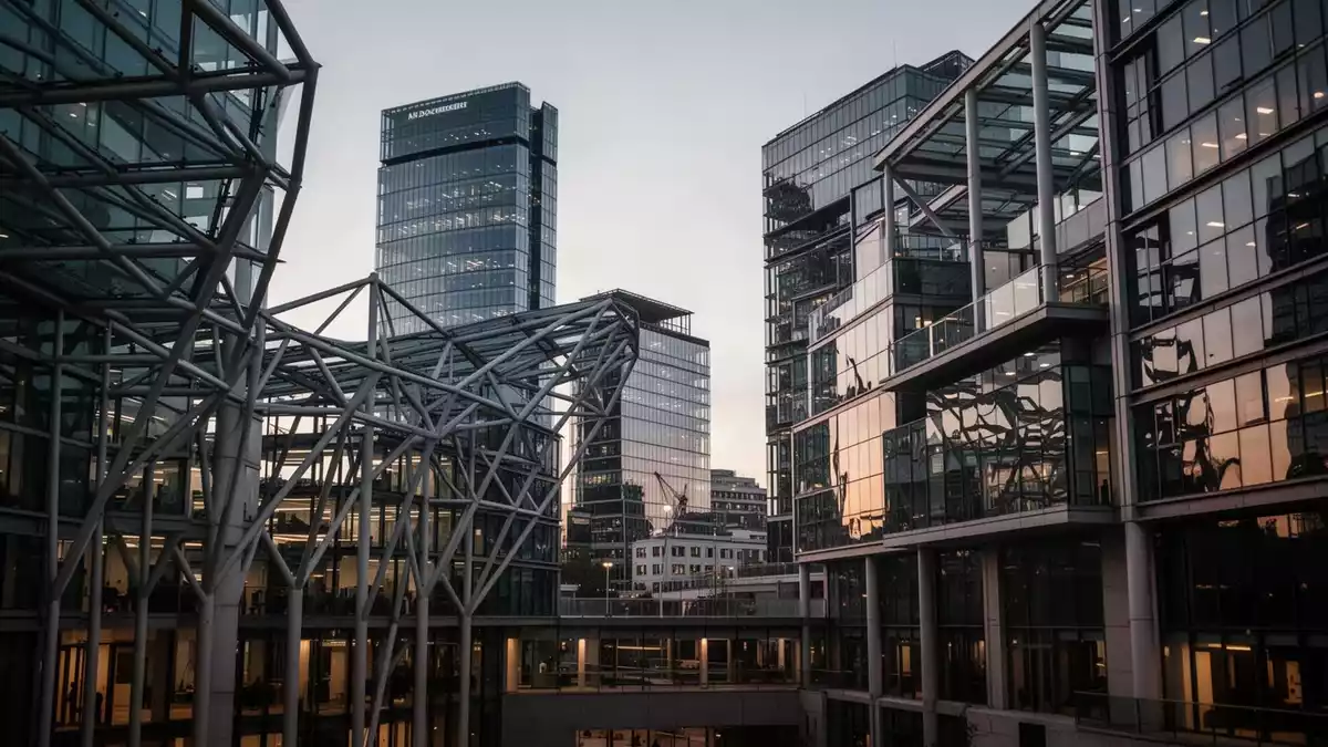 London ordnet Digitalstrategie mit vier Ebenen und neuen Tests neu