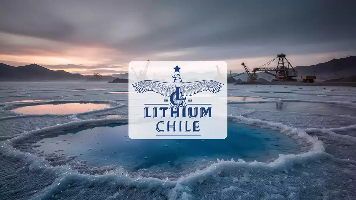 Lithium Chile: Kanadas Prüfung der Übernahme belastet die Aktie