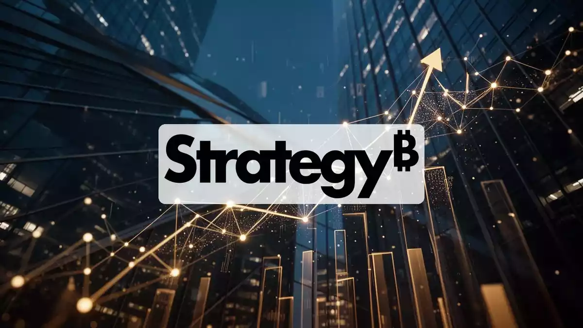 Strategy stockt Bitcoin-Reserve auf 847.666 Einheiten auf