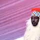 Der Journalist Edward Rukidi Kijanangoma ist der neue König von Tooro. - Bild: Hajarah Nalwadda/AP/dpa