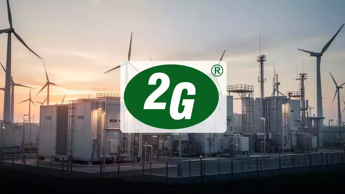 2G Energy Q3 Order Intake Tops 400 Million Euros, Shares Rise 7.1%