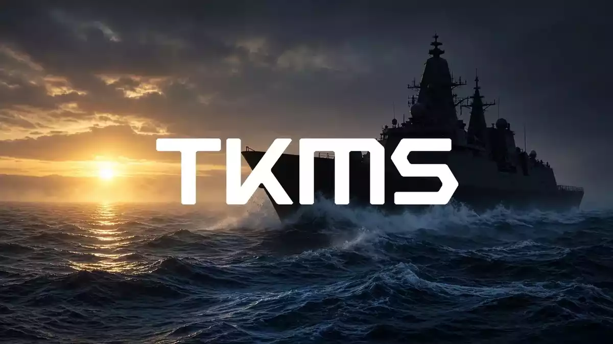 Thyssenkrupp Marine Systems: Bernstein Outperform, Canada Submarine Talks