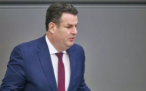 Hubertus Heil (Archiv) - Foto: via dts Nachrichtenagentur