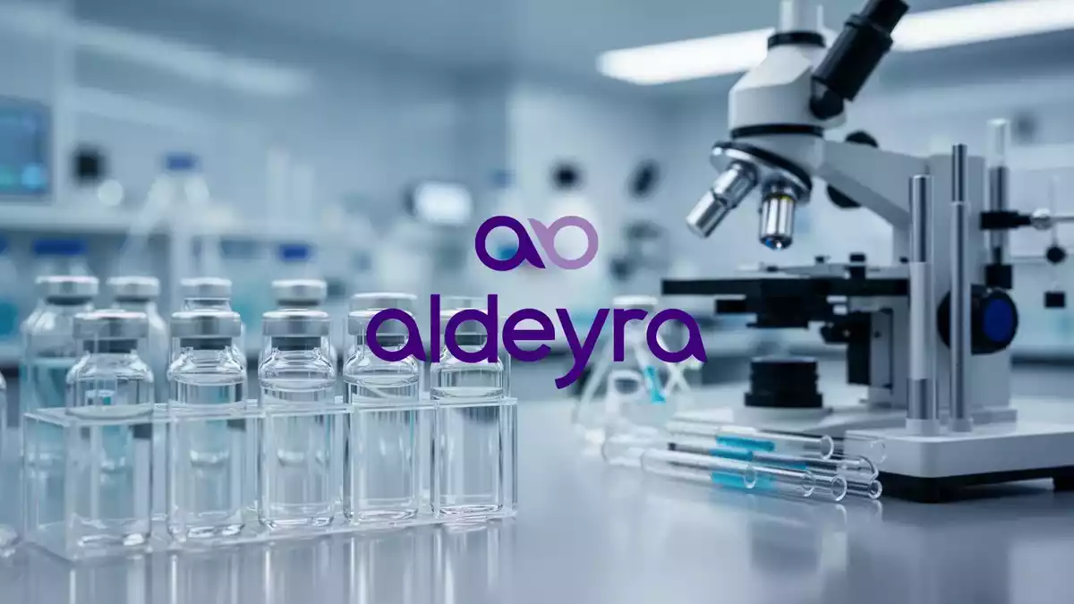 Aldeyra Therapeutics plant FDA-Einspruch zu Reproxalap und meldet längere Finanzreichweite