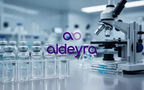 Modernes Labor mit medizinischen Glasphiolen und präzisen Instrumenten in einer professionellen, sterilen Umgebung. - Foto: über boerse-global.de