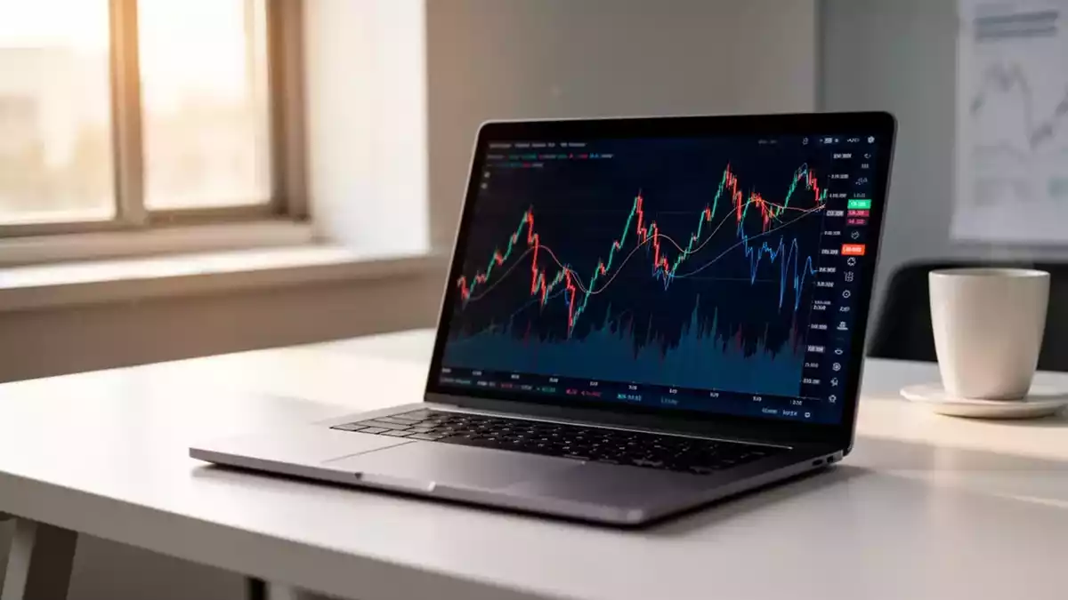 Bitcoin bei 84.000 Dollar: Weniger Hebel, Zinsdruck und PCE im Fokus