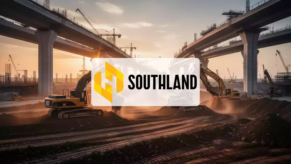 Southland-Aktie steigt nach 71-Millionen-Dollar-Pipelineauftrag um 20 Prozent