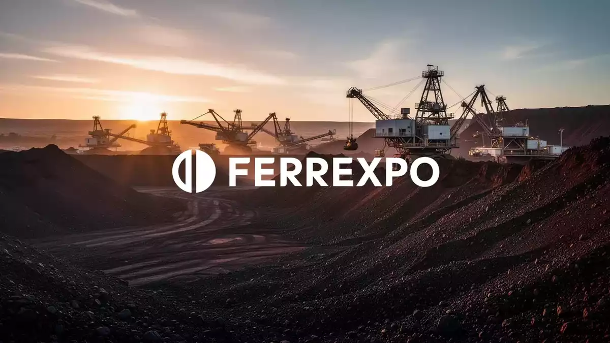 Ferrexpo Shares Plunge 9% as H1 Output Halves and Losses Mount