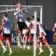Die DFB-Elf bereitet sich auf das dritte Gruppenspiel in der Nations League vor.  - Bild: Federico Gambarini/dpa