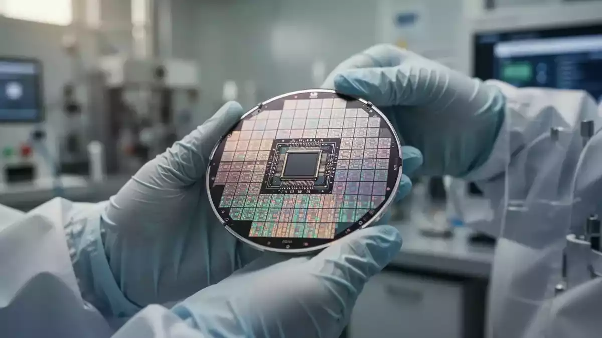 VanEck Semiconductor ETF: SK hynix ergänzt den Index, KI-Nachfrage bleibt Thema
