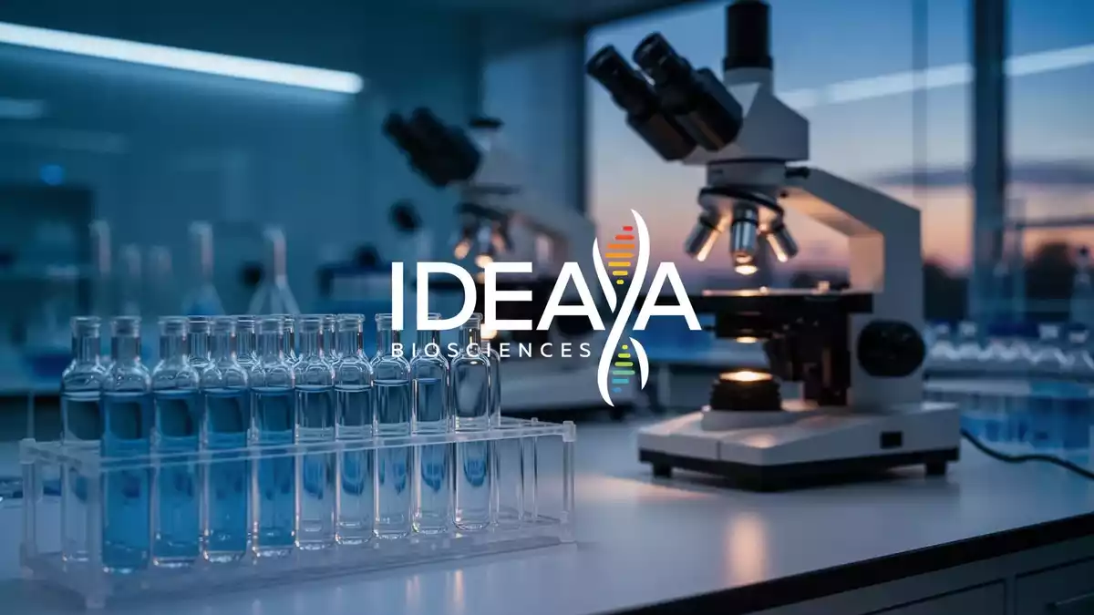 Ideaya Biosciences befördert Michael White und treibt Onkologie-Pipeline voran