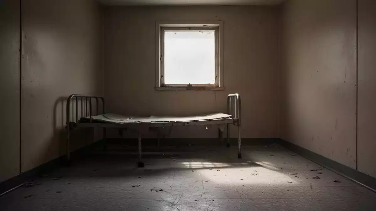 Neu-Ulm: Zuständigkeitsstreit führt zur Räumung eines Pflegeheimbewohners