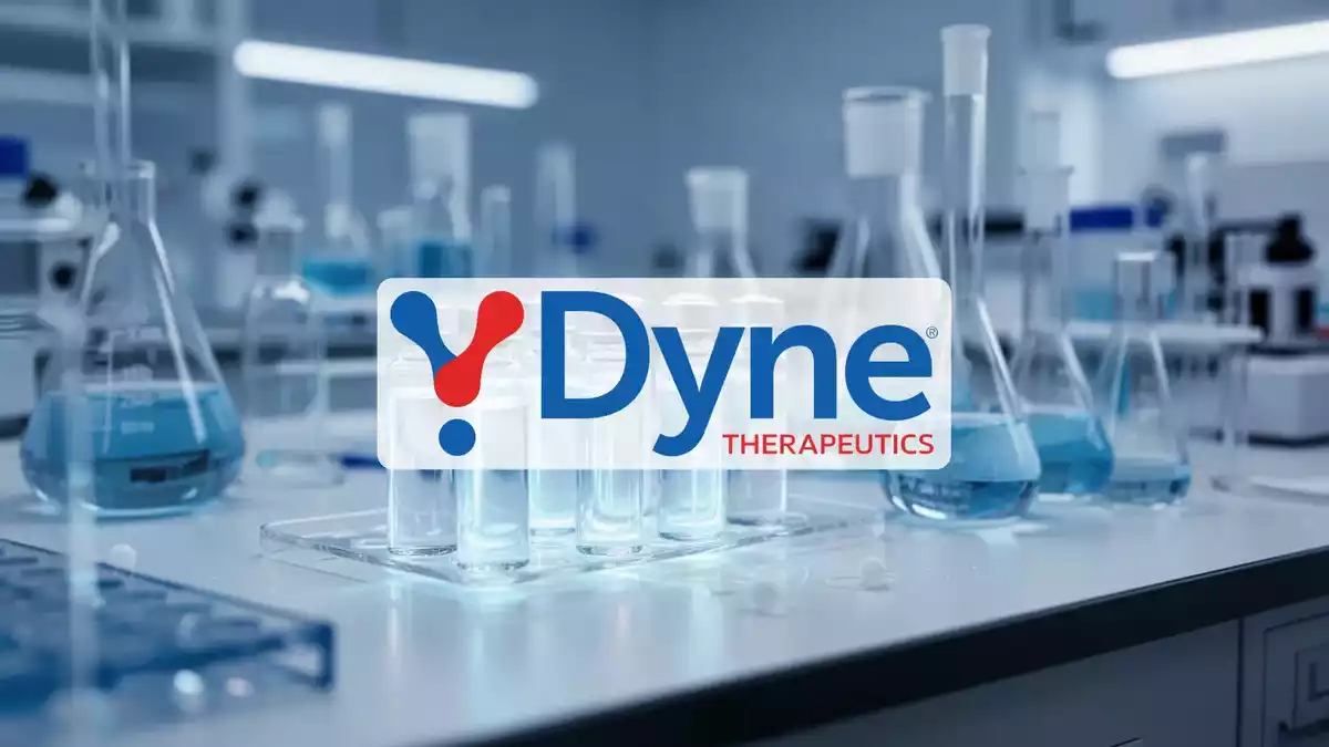 Dyne Therapeutics: Ein-Jahres-Daten zu z-basivarsen stärken Studienhoffnung
