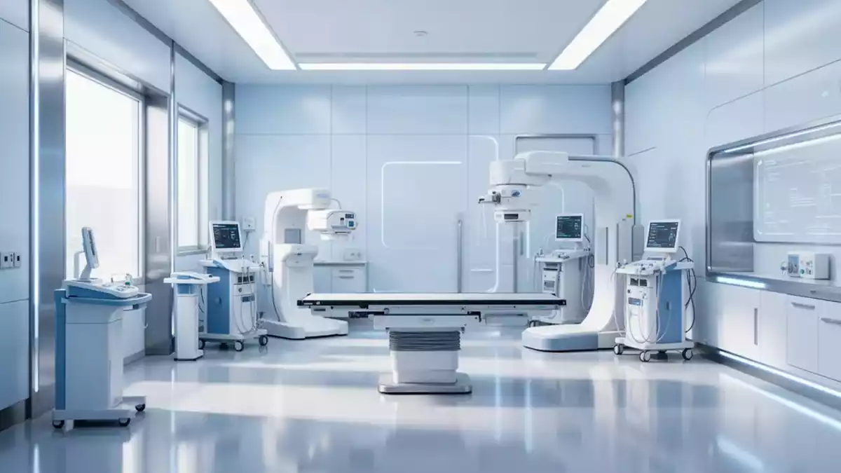 Klinikum Fulda zeigt neue Wege der kardialen Bildgebung