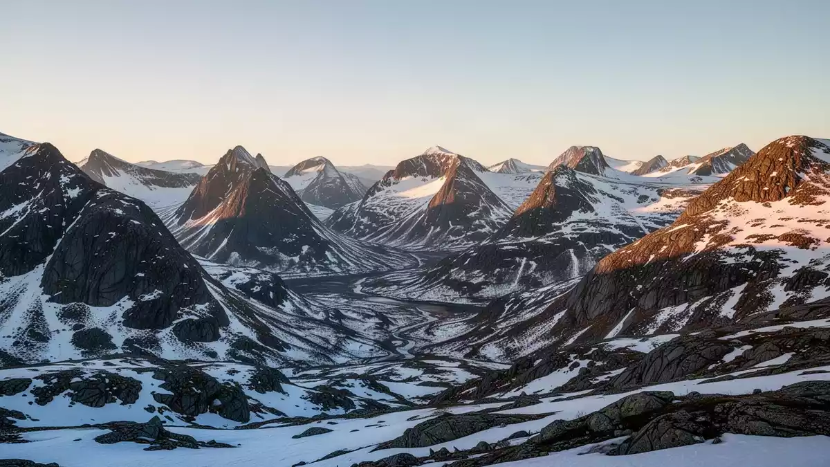Apple schaltet Satelliten-Notruf in Norwegen frei – mit Einschränkungen
