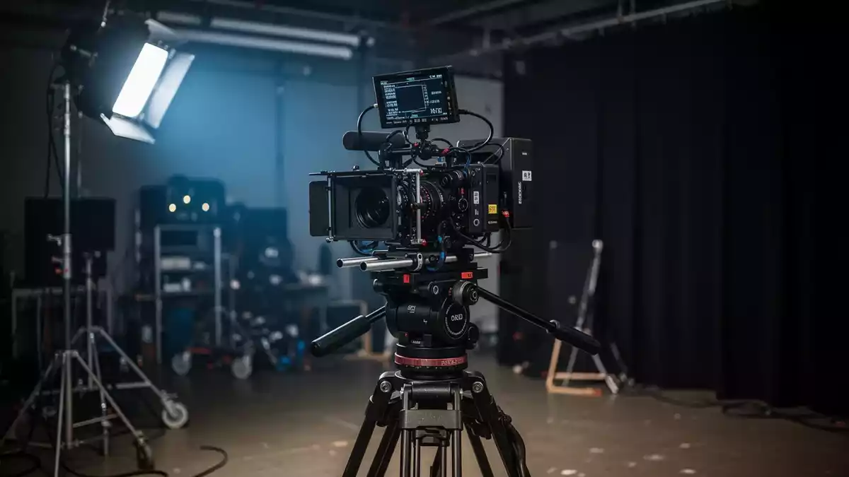 Apple Final Cut Camera 2.4: Variable Blende und neue Profi-Werkzeuge