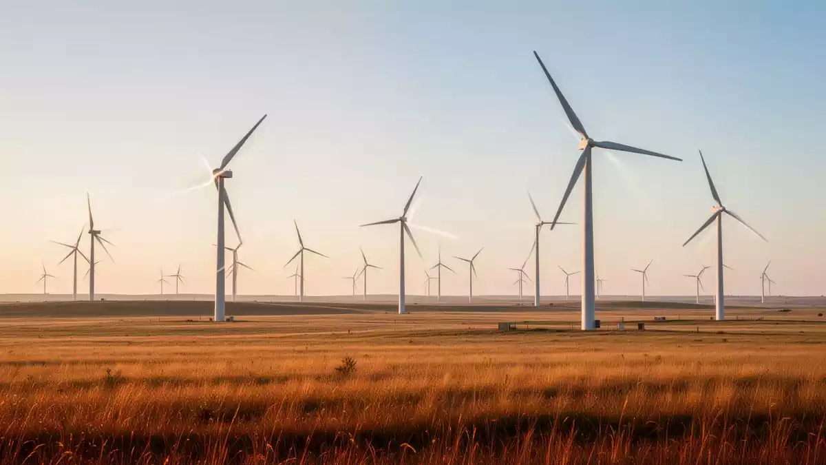 CDU/CSU plant kürzere EEG-Förderung und niedrigere Windstromwerte
