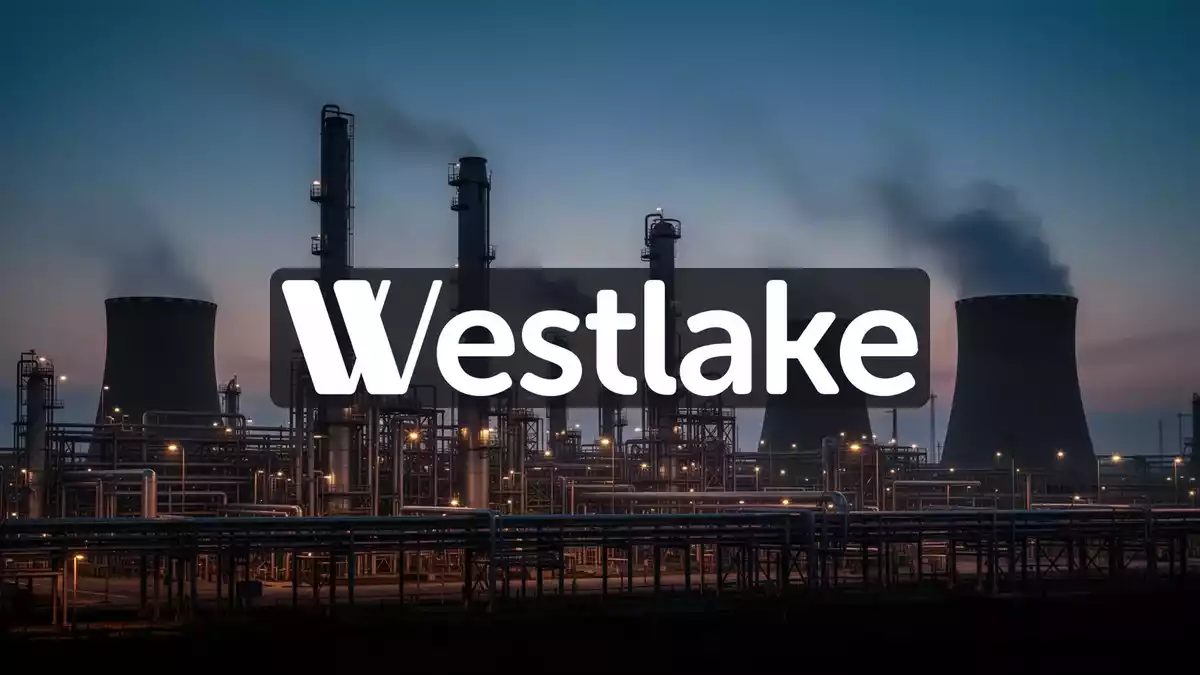 Westlake Chemical schließt PVC-Werk in Köln im ersten Quartal 2027