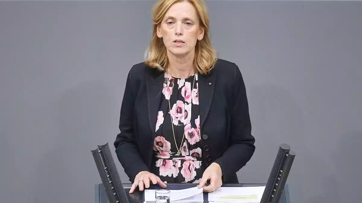 Prien warnt AfD in Sachsen-Anhalt vor Folgen für Bildung