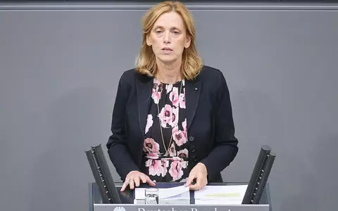 Karin Prien (Archiv) - Foto: via dts Nachrichtenagentur