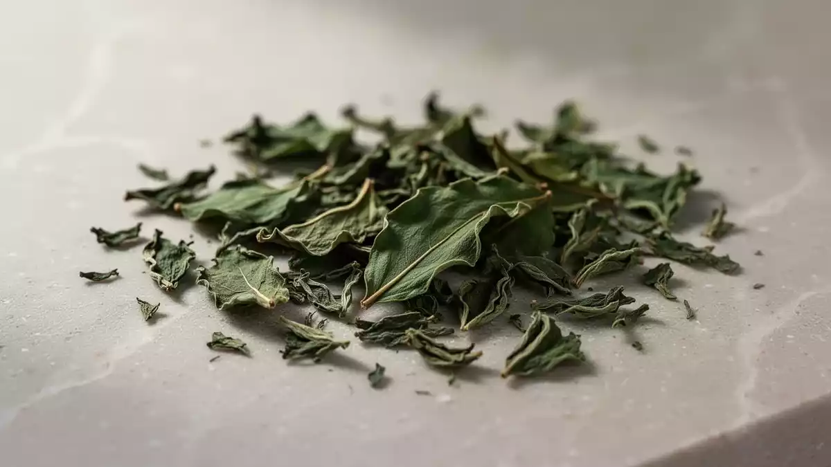 Kratom-Tee führt zu zwei Herzstillständen bei 22-Jährigem in Innsbruck