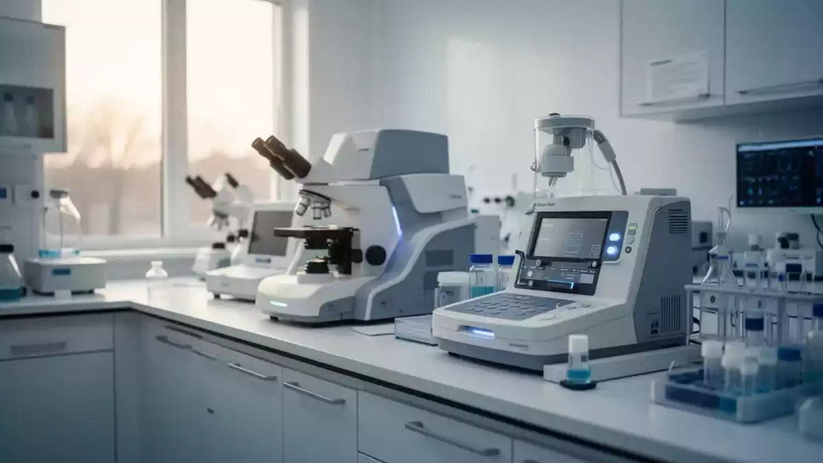 Gran Canaria führt Schnelltests für Clozapin-Patienten ein