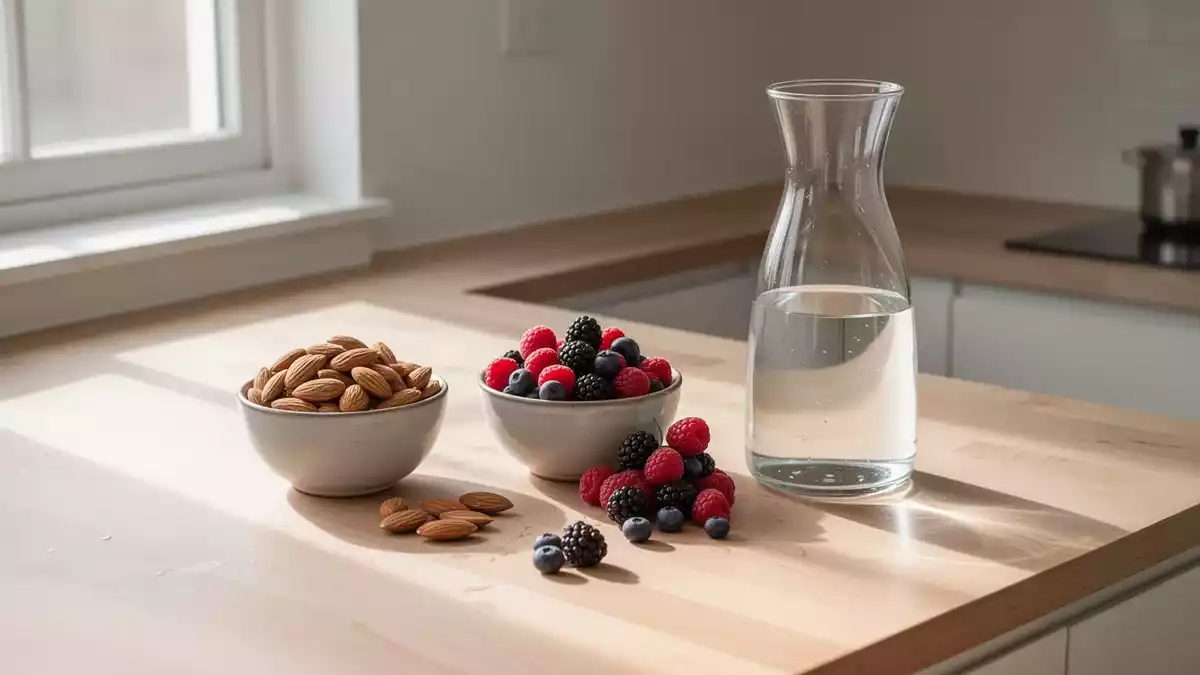 Proteinprodukte und funktionale Lebensmittel wachsen im deutschen Handel