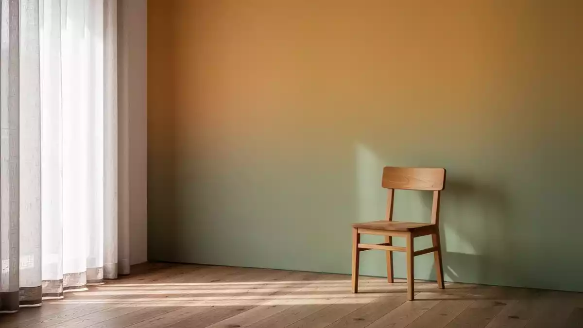 Waldorf-Farbenlehre: So beeinflussen Farbtöne die Raumwirkung