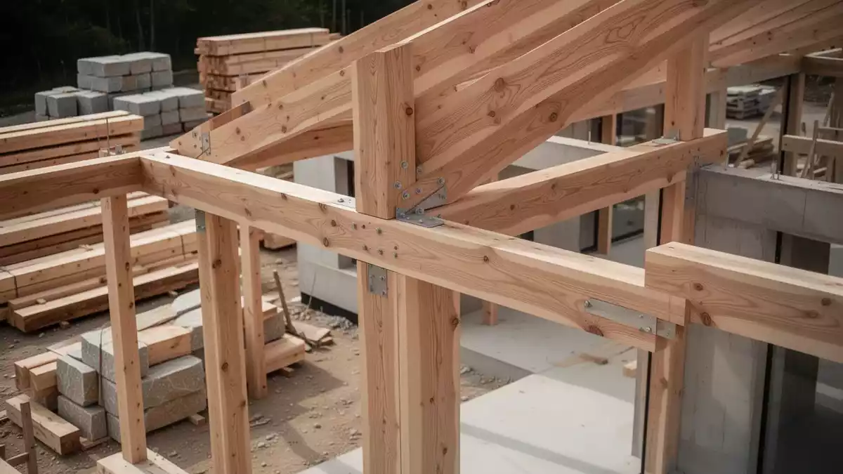 Barrierefreies Bauen und nachhaltige Architektur im demografischen Wandel