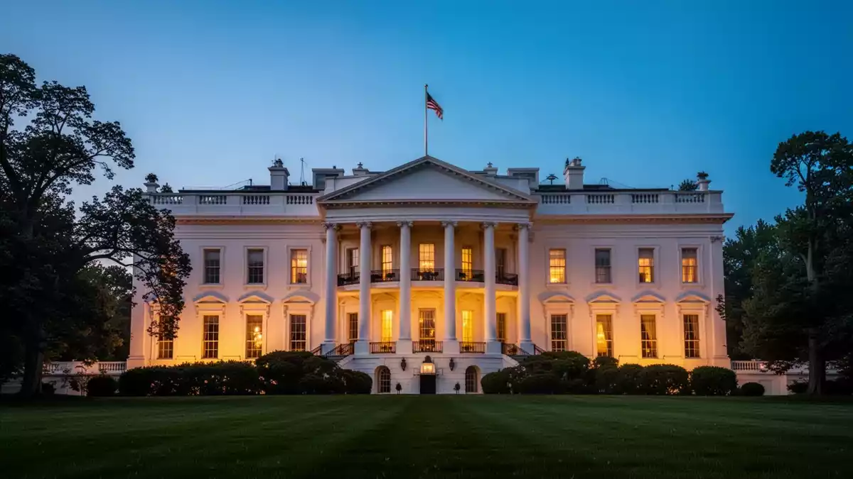 Trump erwägt KI-Aufsichtsgremium und setzt auf Selbstkontrolle
