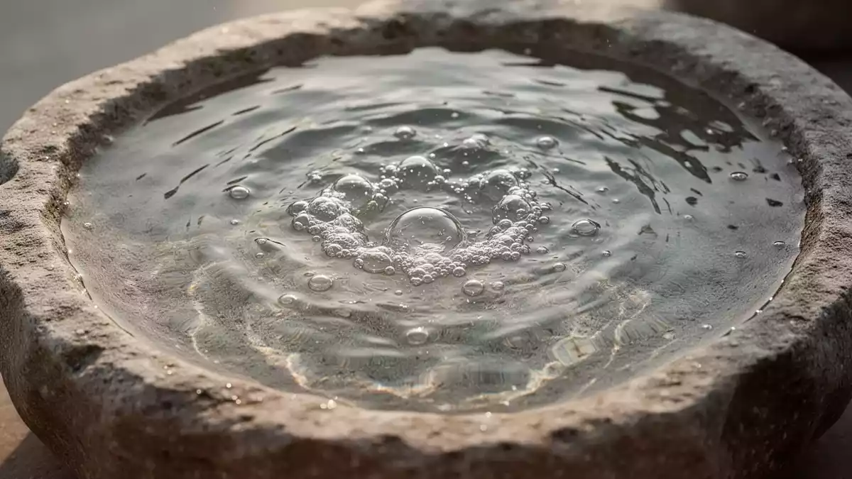 Stiftung Warentest: Lidl-Wasser erreicht Bestnote zum günstigen Literpreis