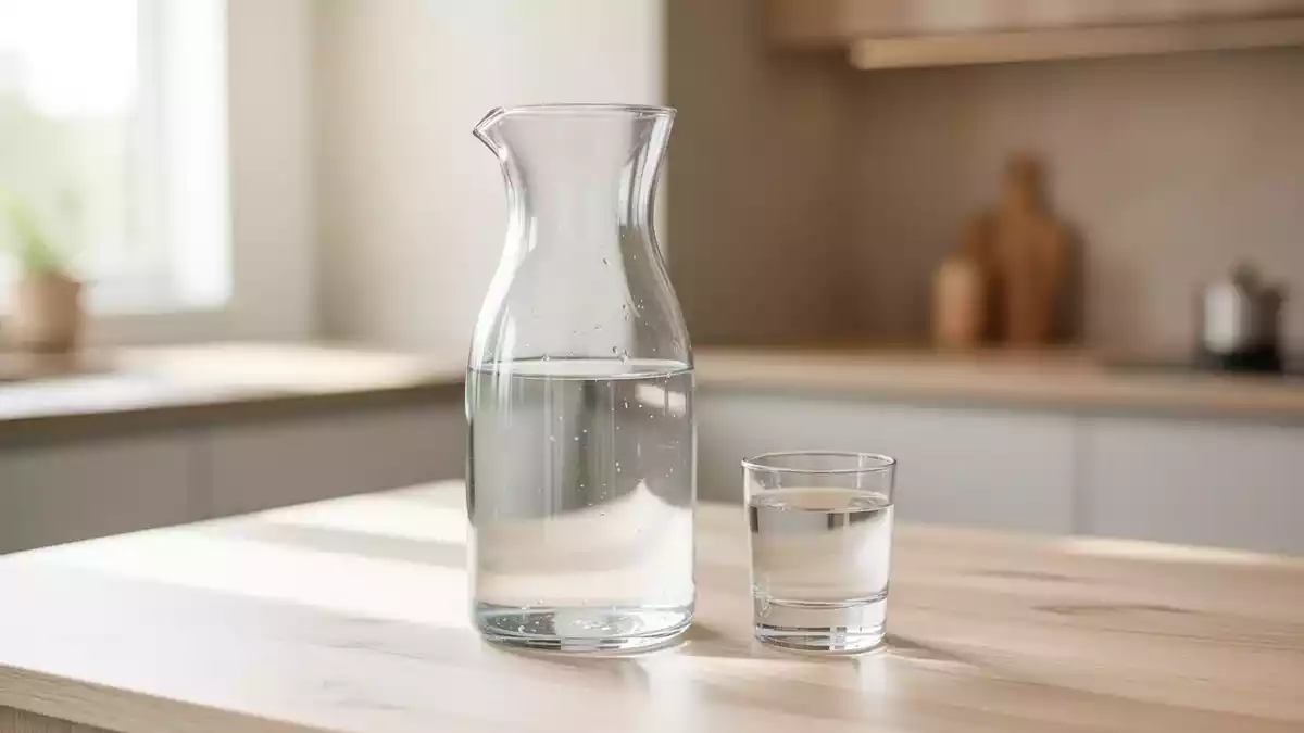 SWITCH-Studie: Diätgetränke und Wasser im Langzeitvergleich