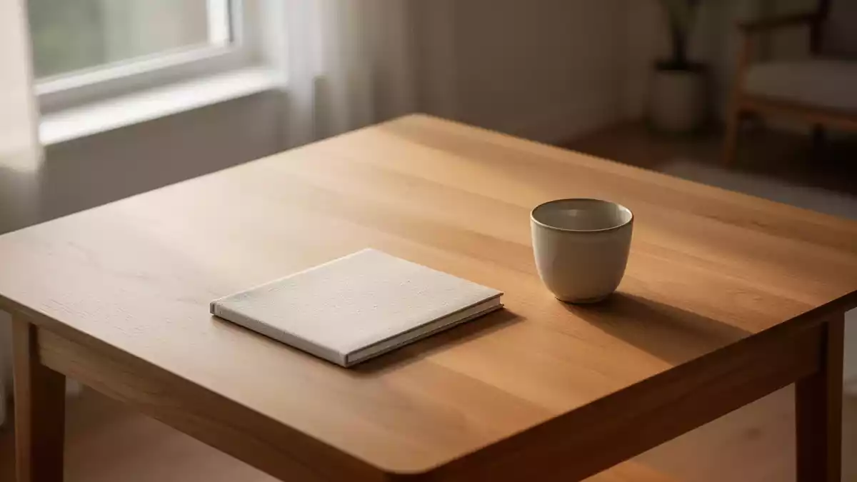 Minimalistisch wohnen: Kompakte Technik, Energieeffizienz und clevere Möbel