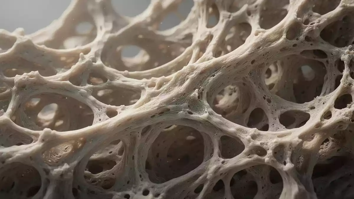 Parodontitis und Fettstoffwechsel: Studie zeigt Mechanismus des Knochenabbaus