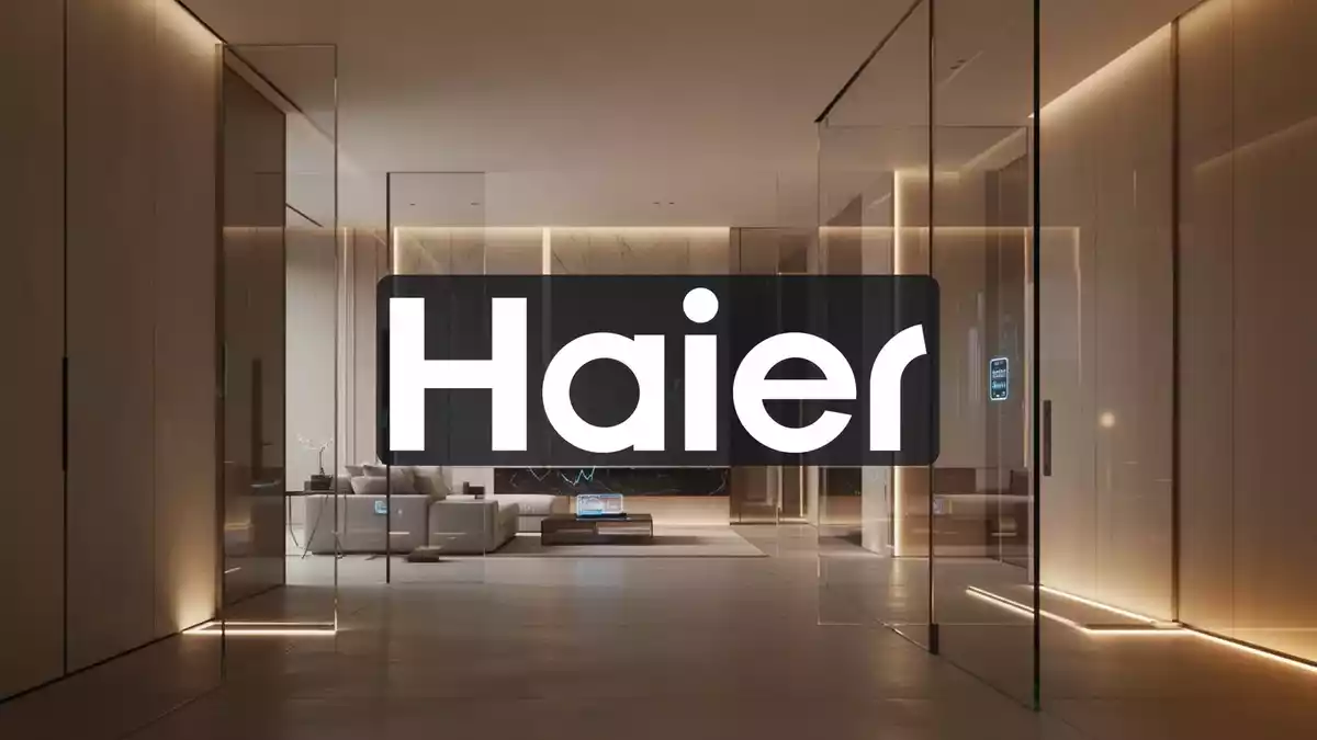 Haier Smart Home kaufte im September 13,9 Millionen A-Aktien zurück