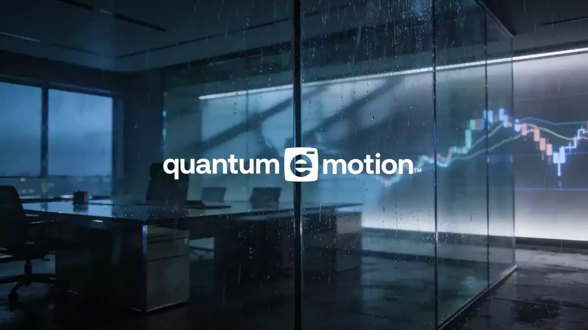 Quantum eMotion to Buy Plurilock in C$33.8M Cash-and-Stock Deal