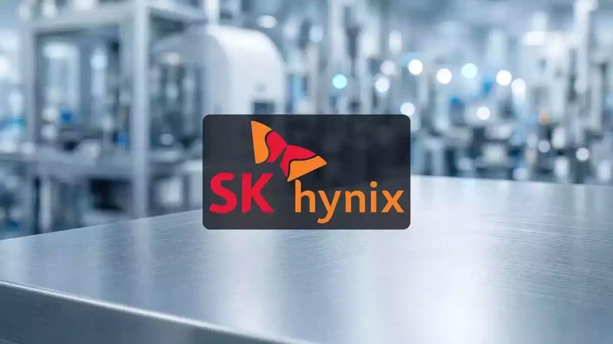 SK Hynix Weighs $100B Solidigm US IPO While Pushing HBM4 AI Memory