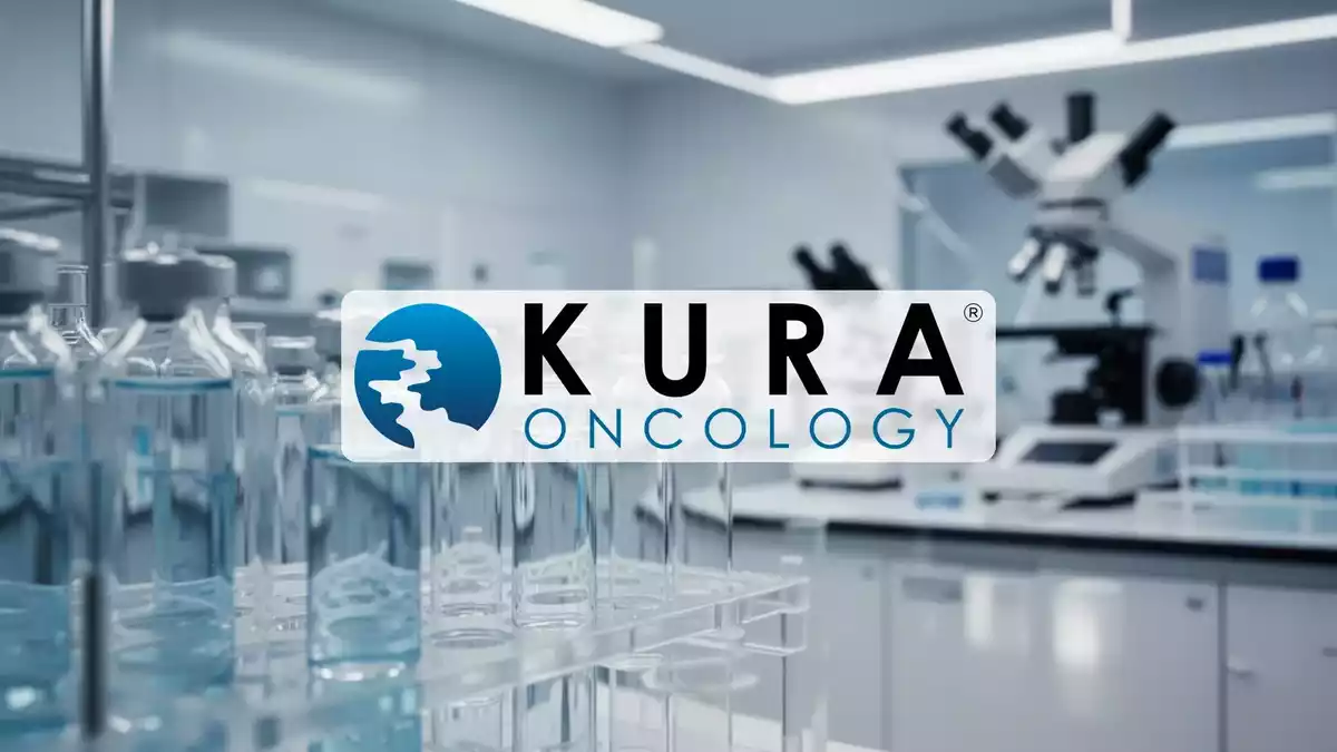 Kura Oncology: Insiderverkäufe treffen auf vielversprechende Diabetes-Daten