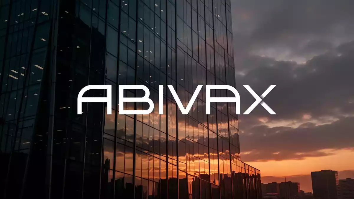 Abivax: BlackRock senkt Beteiligung unter die Fünf-Prozent-Schwelle