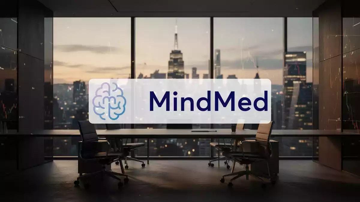 MindMed: Drei Manager verkaufen Aktien im Wert von 750.000 Dollar