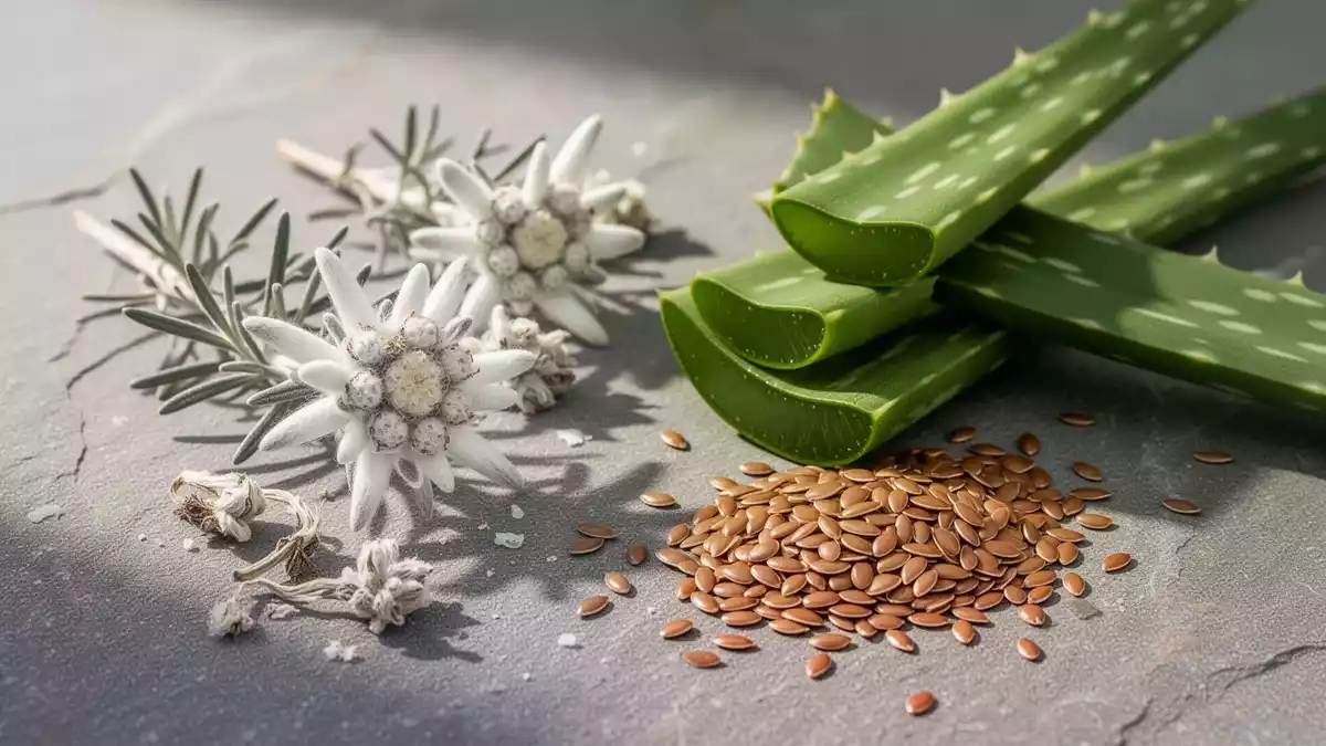 Naturpflege und Gesundheit: Neue Produkte, Forschung und Qualitätsstandards