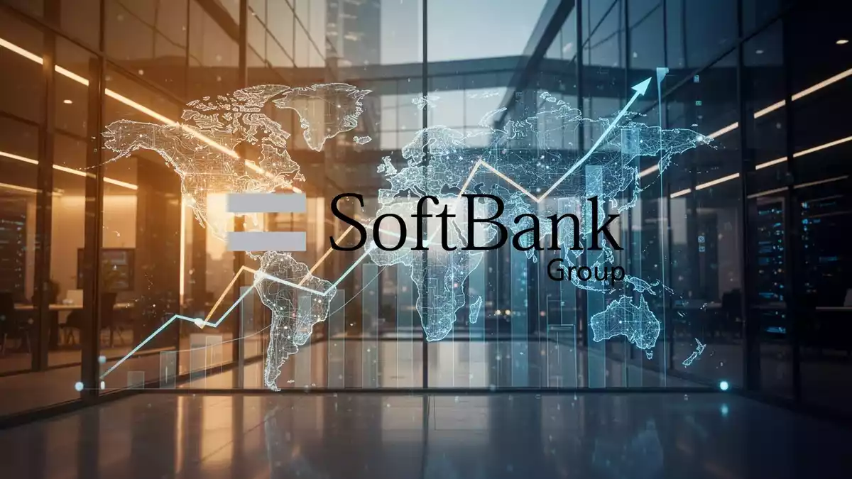 SoftBank unter Marktdruck: 10 Milliarden Dollar für OpenAI terminiert