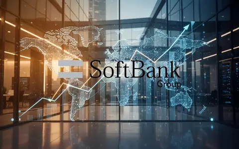 Abstrakte Darstellung von globalen Investitionen und technologischer Innovation in einem modernen Bürogebäude. - Foto: über boerse-global.de