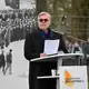 Der Entertainer Hape Kerkeling ist zu einer Anhörung im Justizausschuss des Thüringer Landtag zu einem möglichen AfD-Verbotsverfahren geladen. (Archivbild) - Bild: Martin Schutt/dpa
