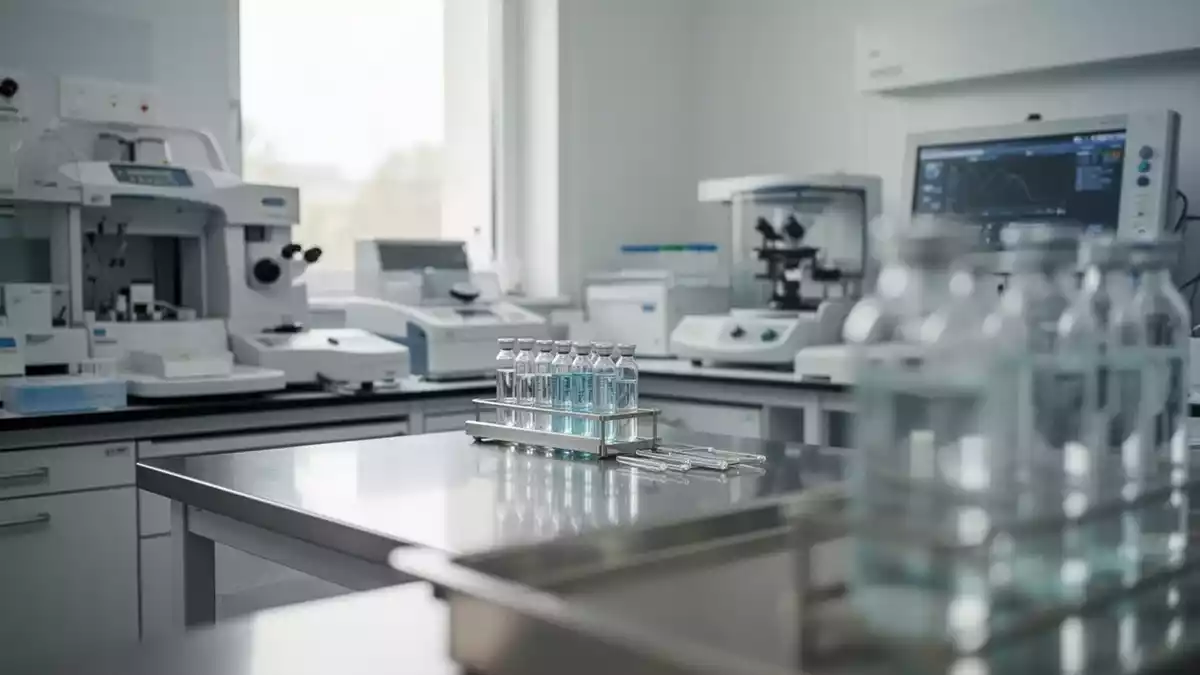 Morbus Crohn und Colitis: Vedolizumab im Treat-to-Target-Ansatz