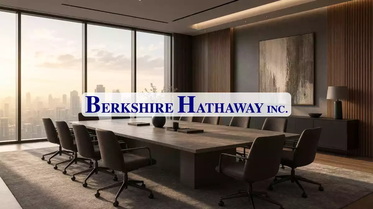 Berkshire Hathaway nach Buffett: Neue Rollen und Lennar-Käufe im Fokus